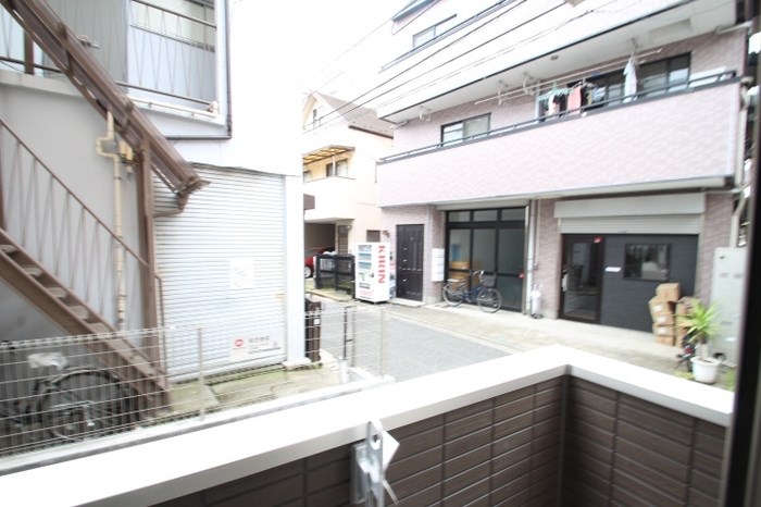 セレスティア荒川  その他6