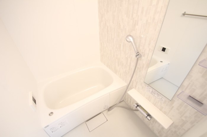 セレスティア荒川  風呂画像