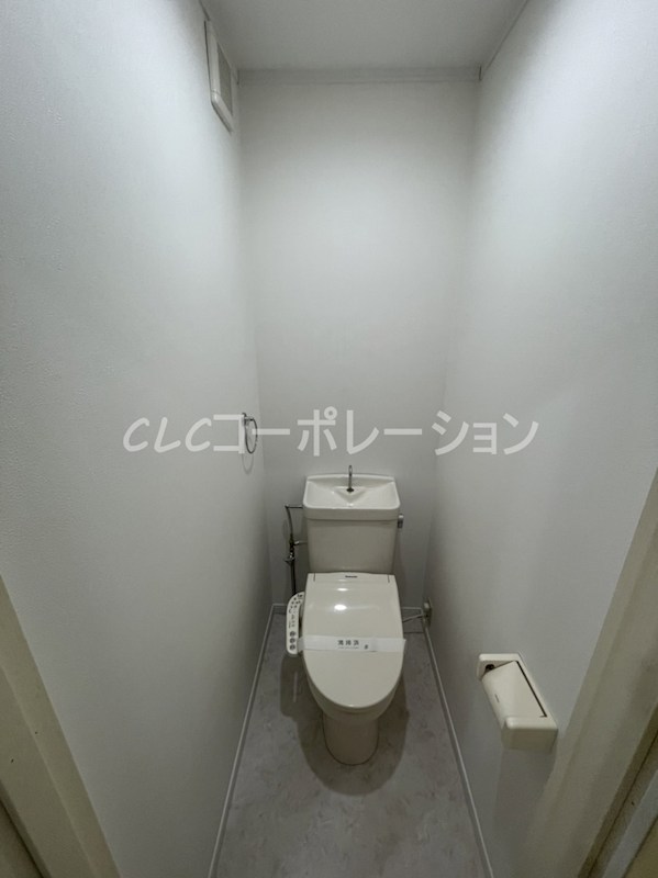 ASAHIハイツＡ棟 その他1