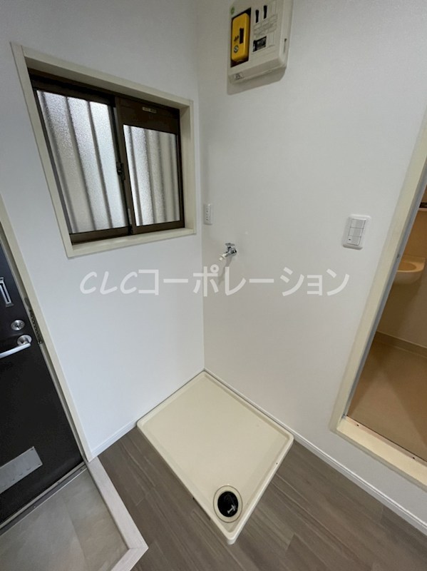 ASAHIハイツＡ棟 その他6