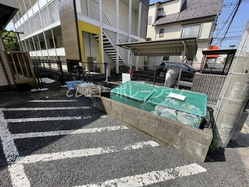 ASAHIハイツＡ棟 その他7