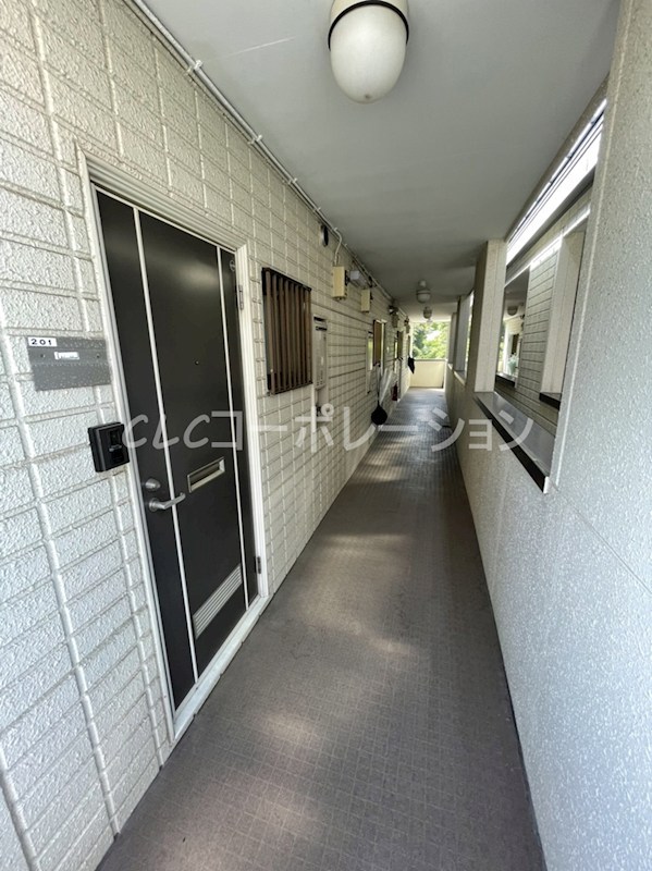 ASAHIハイツＡ棟 その他8