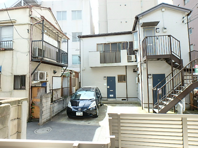 シダーテラス  その他2