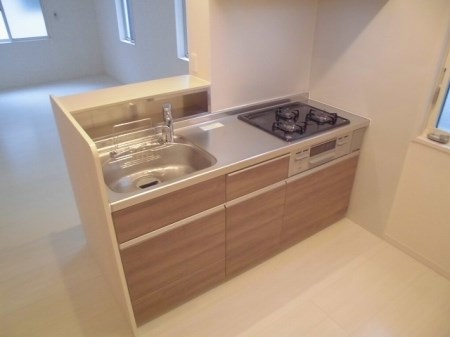 シダーテラス  キッチン