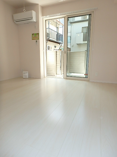 シダーテラス  ベッドルーム