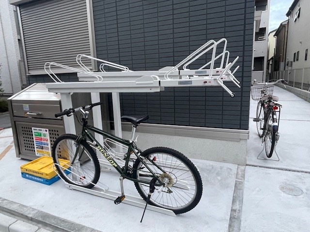 グラナーデ興宮町 その他9