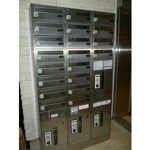 ラ・ヴィータ    その他4