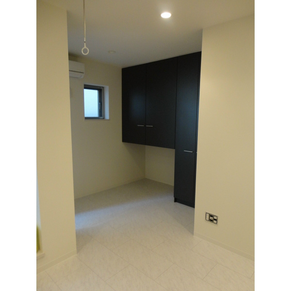 ラ・ヴィータ    ベッドルーム