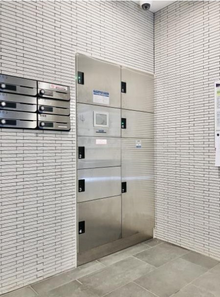 Ｄ&amp;rsquo;ｓ　ＶＡＲＩＥ三ノ輪レジデンス その他6