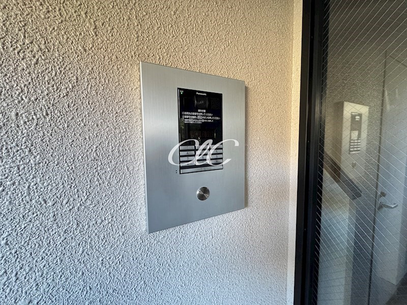 上平マンション瑞江 その他9