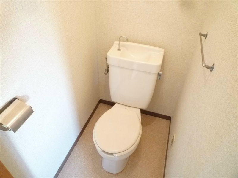 モンターニュ駒込 その他4