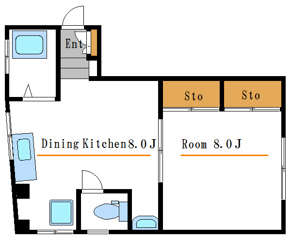三澤ビル 間取り