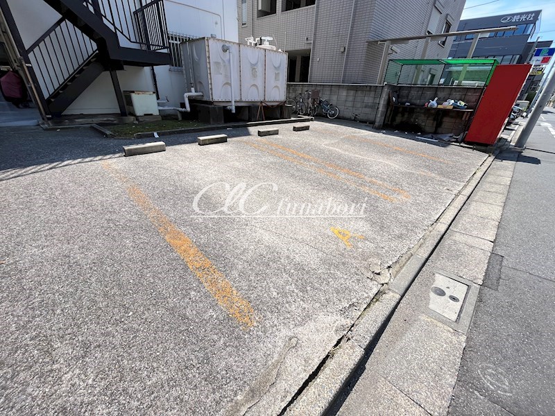 メゾン船堀 その他8