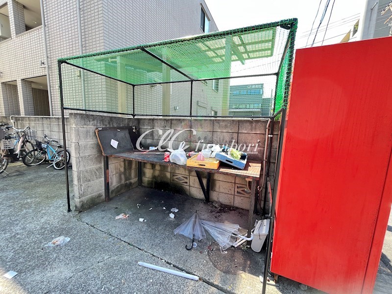 メゾン船堀 その他10