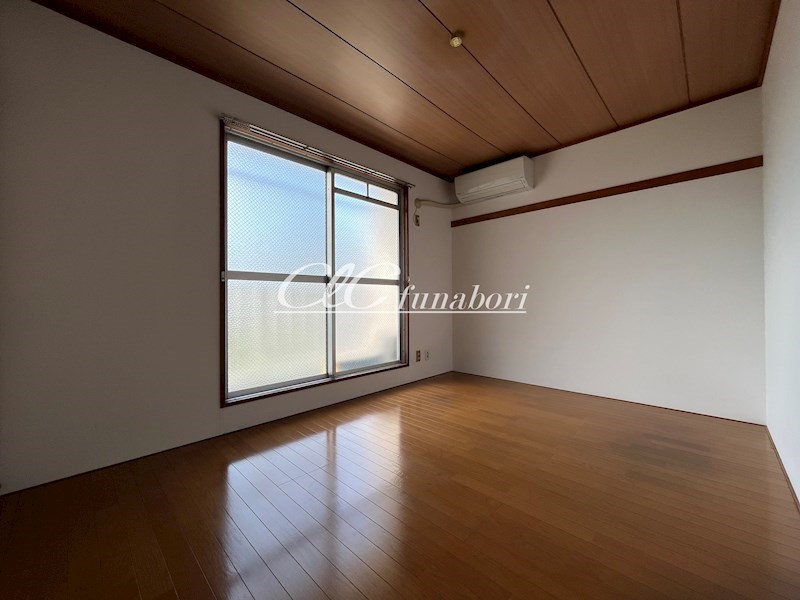 メゾン船堀 リビング