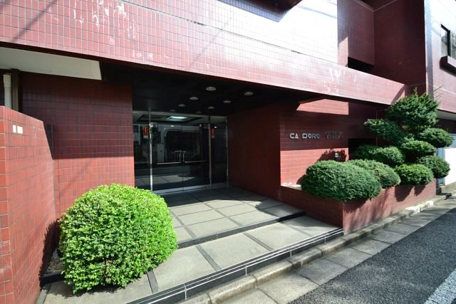 カドーロ学芸大 その他1