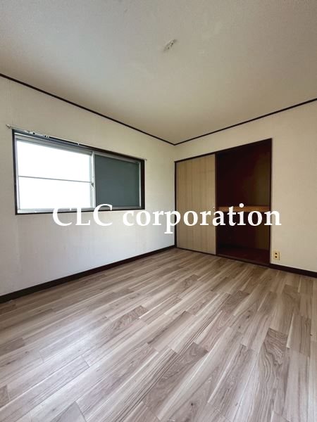 枝川戸建 ベッドルーム