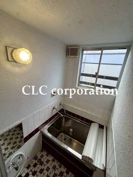 枝川戸建 風呂画像