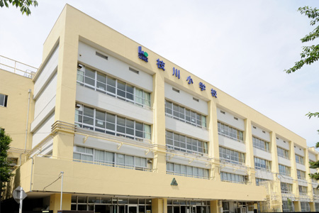 枝川戸建 周辺画像5