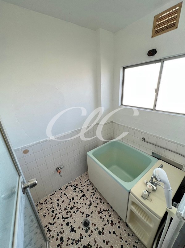 コーポ東和 風呂画像