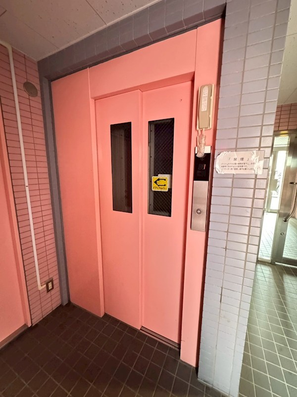 オフィシャルレジデンス  その他12