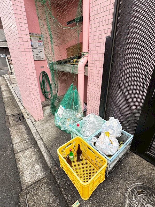 オフィシャルレジデンス  その他13