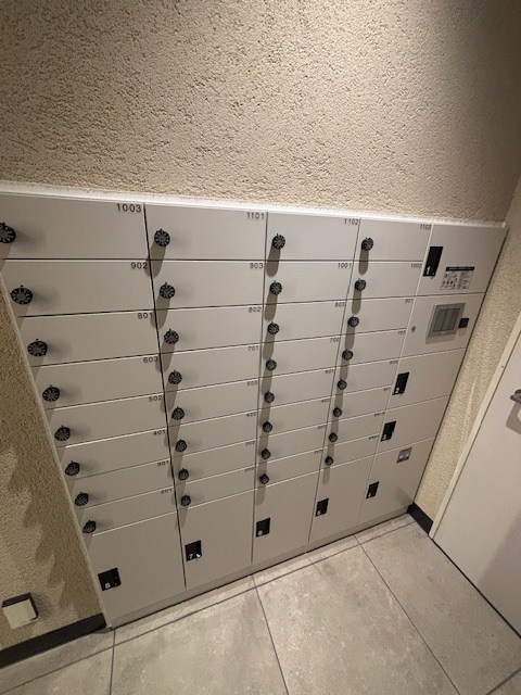 ＳＴＡＮＤＺ亀戸 その他4