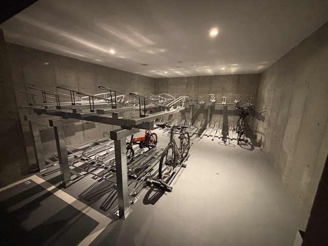 ＳＴＡＮＤＺ亀戸 その他8