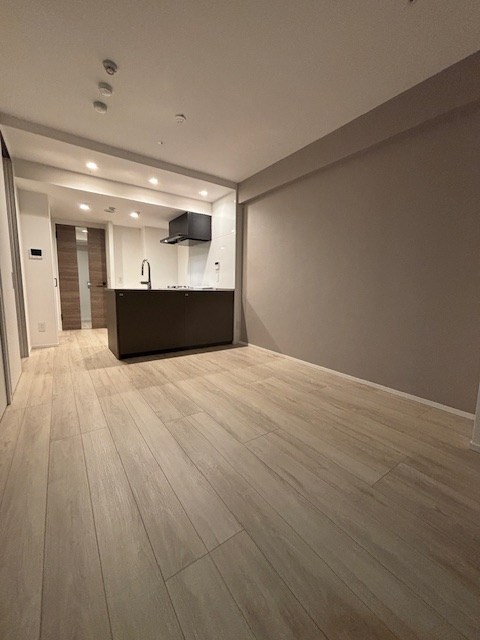 ＳＴＡＮＤＺ亀戸 リビング