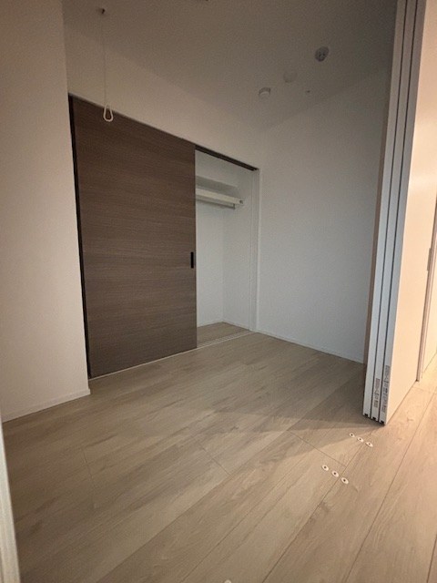 ＳＴＡＮＤＺ亀戸 ベッドルーム