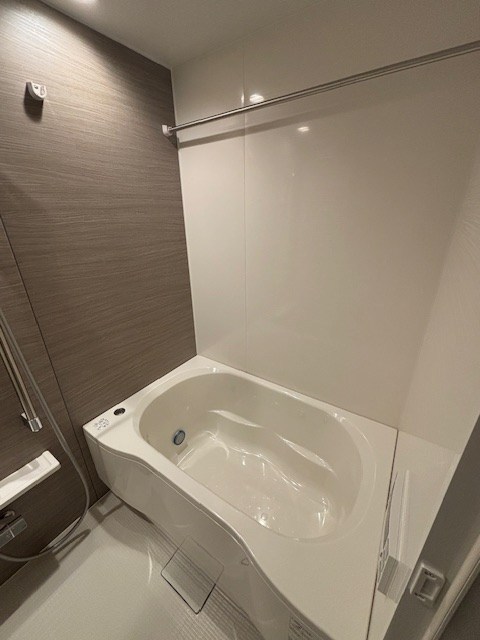 ＳＴＡＮＤＺ亀戸 風呂画像