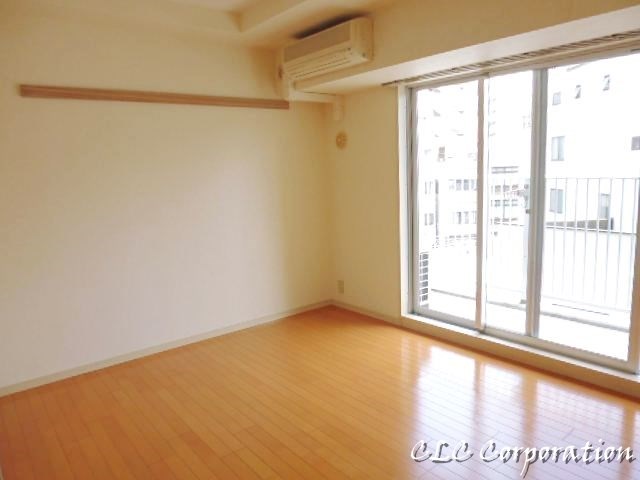 ヴェルデ東日本橋  ベッドルーム