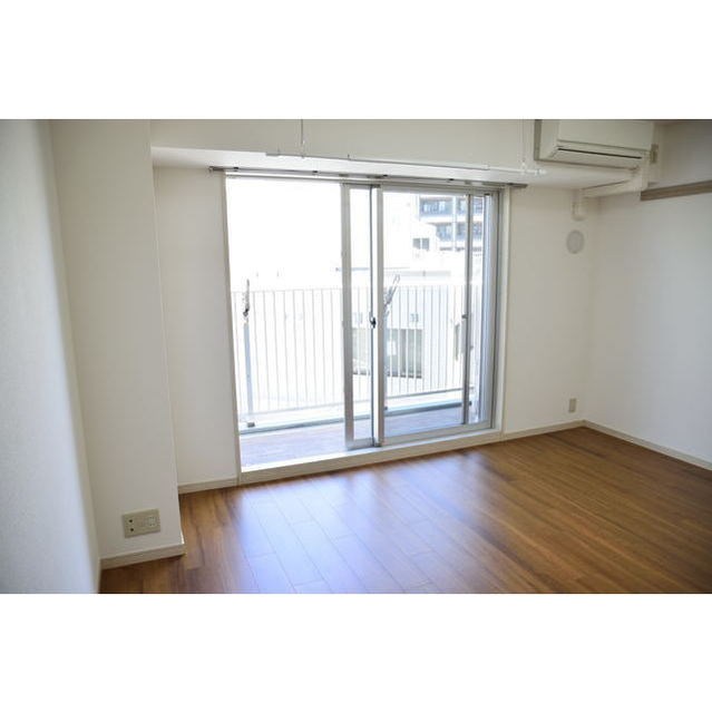 ヴェルデ東日本橋  ベッドルーム