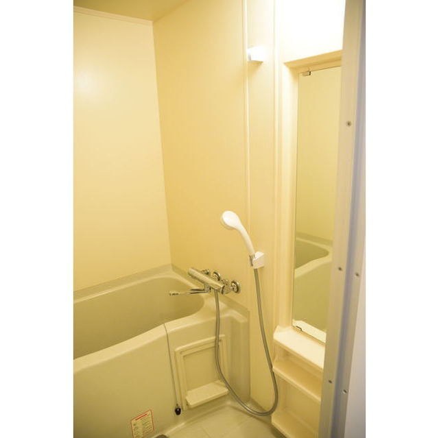 ヴェルデ東日本橋  風呂画像