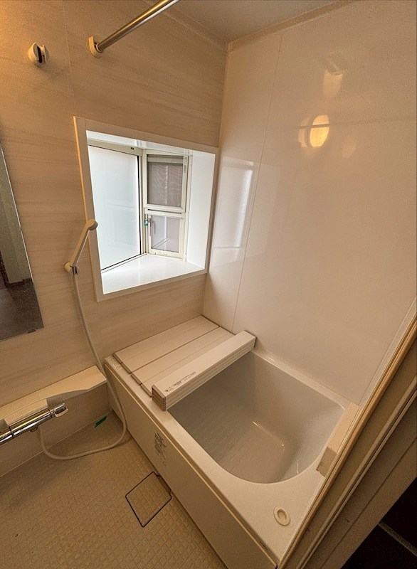 扇2丁目戸建 風呂画像