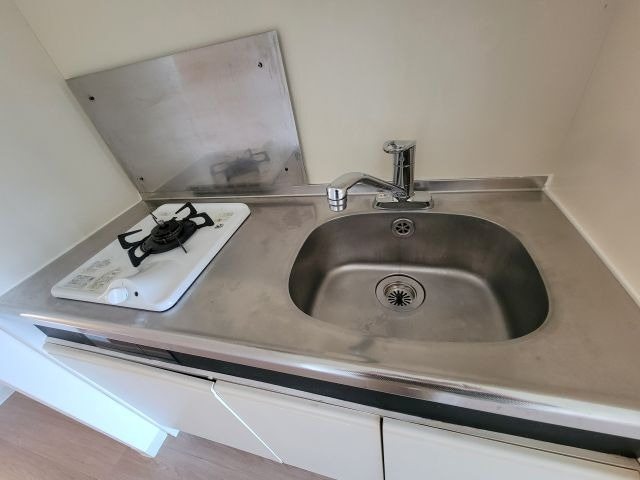 ボアヴェール桜木 キッチン