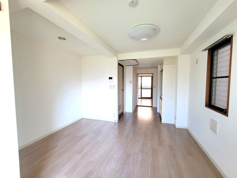 ボアヴェール桜木 ベッドルーム