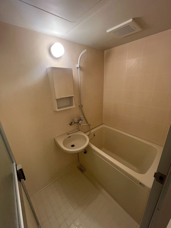 グリーンハイツ木村 風呂画像