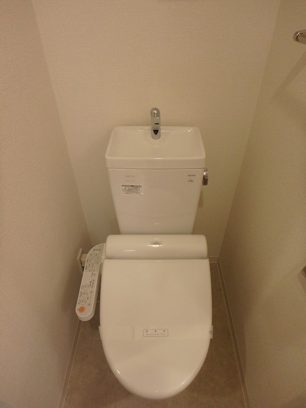 スカイコート木場ガーデン  その他5