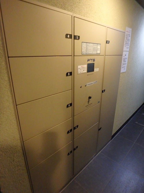 スカイコート木場ガーデン  その他6