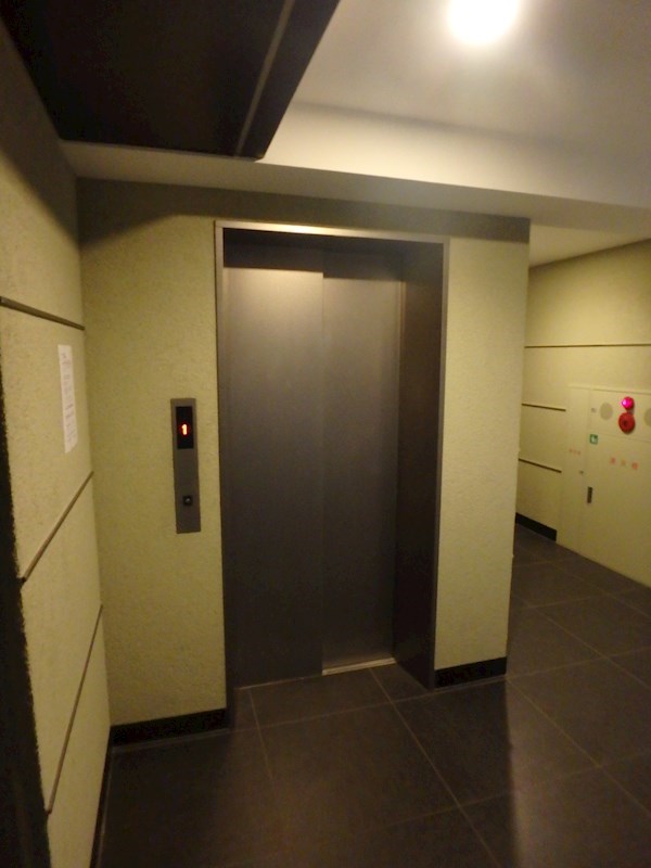 スカイコート木場ガーデン  その他7