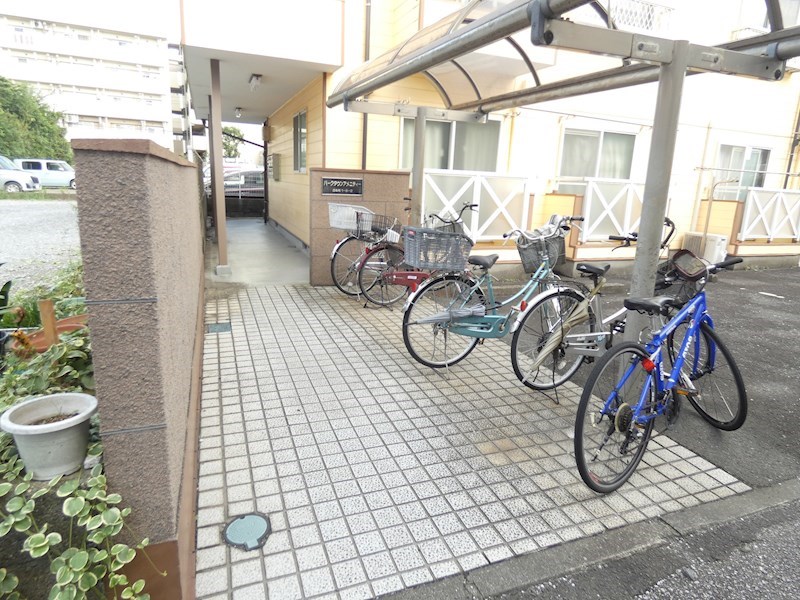 パークタウンアメニティ    その他3