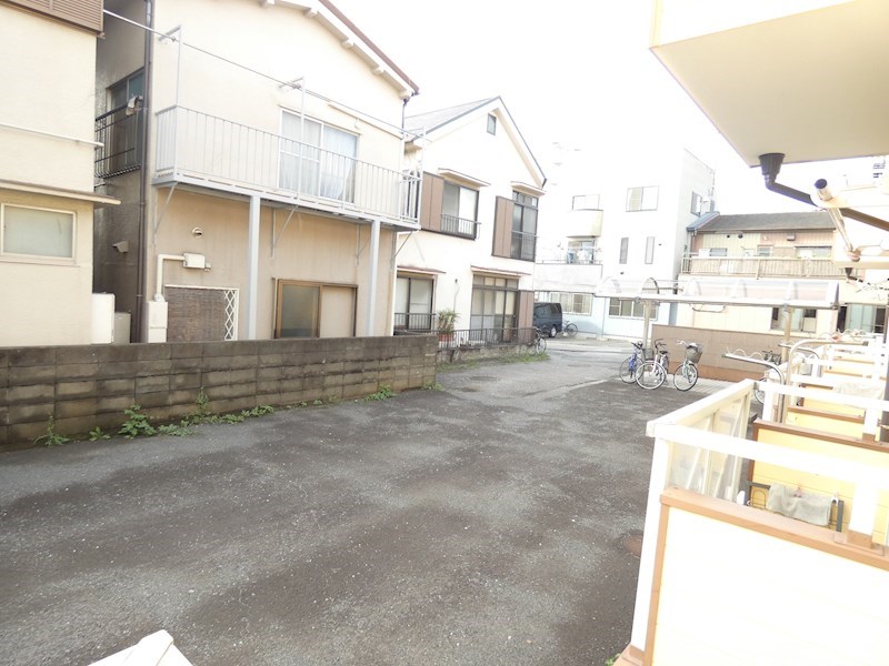 パークタウンアメニティ    その他7