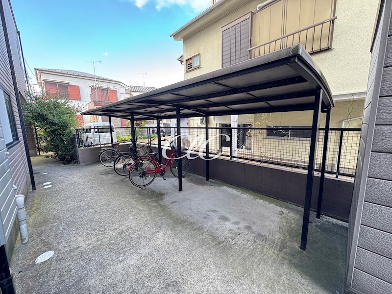 上平マンション瑞江 その他7