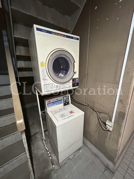 永久ハイツ その他外観1