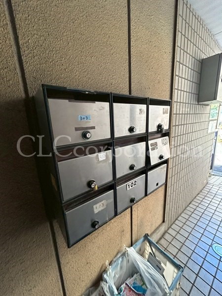 永久ハイツ その他外観3