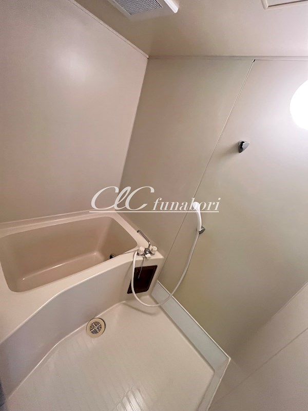 メゾン船堀 風呂画像