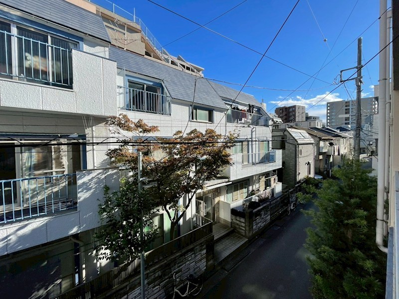 ひまわりマンション その他4