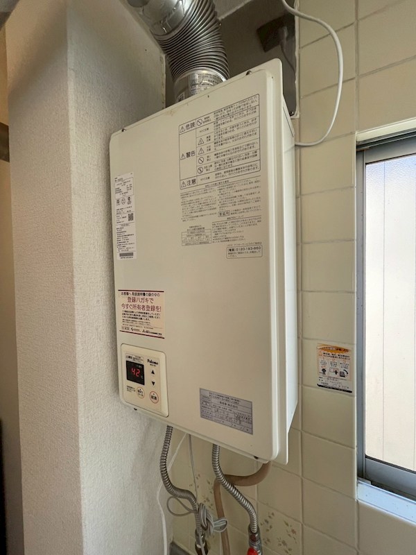 ひまわりマンション その他8