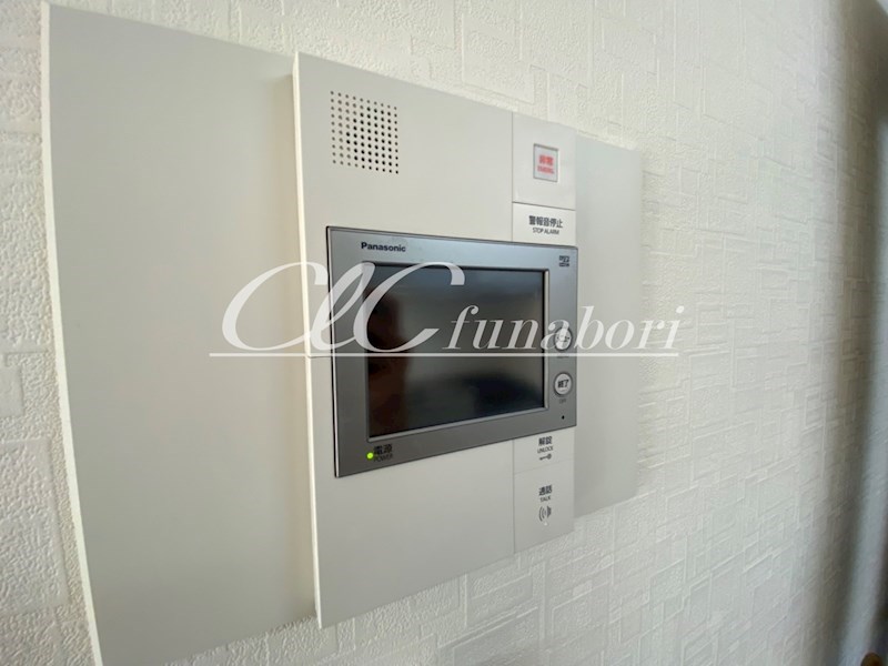 プワソンルージュ その他1